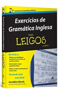 Baixar Exerc&iacute;cios de Gram&aacute;tica Inglesa para Leigos pdf, epub, eBook