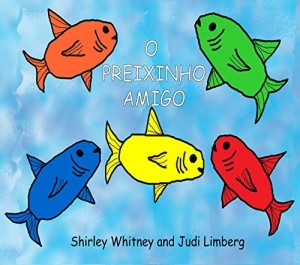 Baixar O Preixinho Amigo: Fish Friends (in Portuguese) pdf, epub, eBook