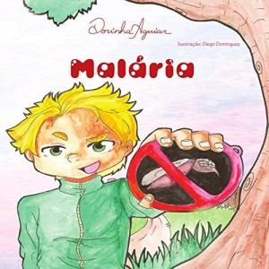 Baixar MALÁRIA (DOENÇAS DE VEICULAÇÃO HÍDRICA Livro 3) pdf, epub, eBook