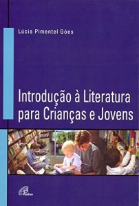 Baixar Introdução à Literatura para Crianças e Jovens pdf, epub, eBook