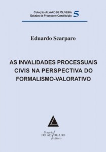 Baixar Invalidades Processuais Civis na Perspectiva do Formalismo Valorativo, As pdf, epub, eBook