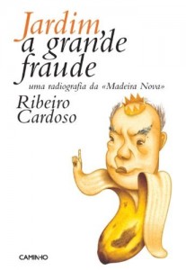 Baixar Jardim, a Grande Fraude pdf, epub, eBook