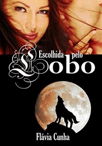Baixar Escolhida pelo Lobo: Lobos de Springville – 1 pdf, epub, eBook