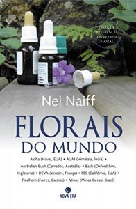 Baixar Florais do Mundo pdf, epub, eBook