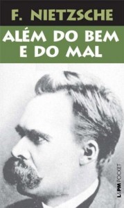 Baixar Al&eacute;m do Bem e do Mal pdf, epub, eBook