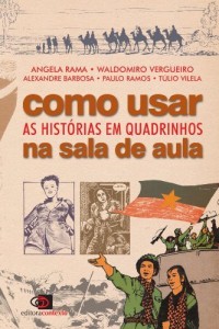 Baixar Como usar as hist&oacute;rias em quadrinhos na sala de aula pdf, epub, eBook