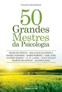 Baixar 50 Grandes Mestres da Psicologia (50 Mestres) pdf, epub, eBook