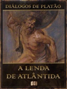 Baixar Díalogos de Platão Sobre Atlântida pdf, epub, eBook