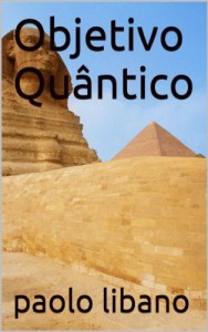 Baixar Objetivo Quântico pdf, epub, eBook