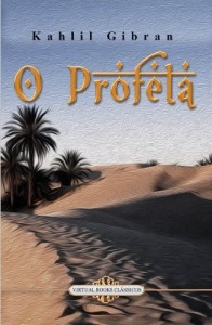 Baixar O Profeta pdf, epub, eBook