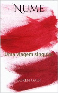 Baixar Nume: Uma viagem singular pdf, epub, eBook