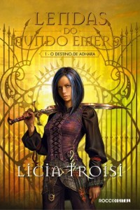 Baixar Lendas do Mundo Emerso – O destino de Adhara pdf, epub, eBook