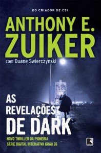 Baixar As Revelações de Dark pdf, epub, eBook