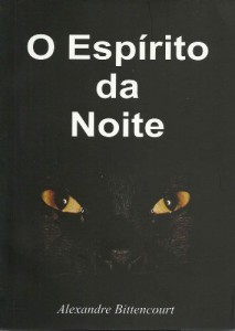 Baixar O Esp&iacute;rito da Noite pdf, epub, eBook