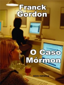 Baixar O CASO M&Oacute;RMON: novo romance pdf, epub, eBook