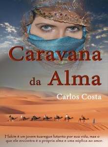 Baixar Caravana da Alma pdf, epub, eBook