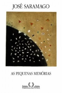 Baixar As pequenas memórias pdf, epub, eBook