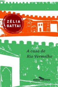 Baixar A casa do Rio Vermelho pdf, epub, eBook