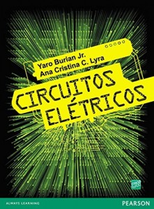 Baixar Circuitos elétricos pdf, epub, eBook