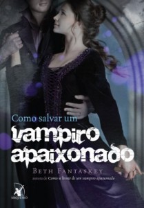 Baixar Como salvar um vampiro apaixonado pdf, epub, eBook