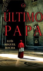 Baixar O &Uacute;ltimo Papa pdf, epub, eBook