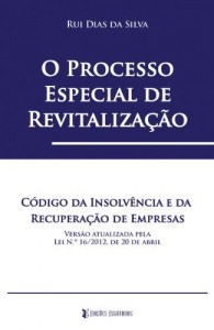 Baixar O Processo Especial de Revitaliza&ccedil;&atilde;o pdf, epub, eBook