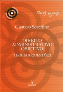 Baixar Direito Administrativo Objetivo: Teoria e Questões pdf, epub, eBook