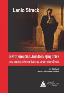 Baixar Hermen&ecirc;utica Jur&iacute;dica em Crise pdf, epub, eBook