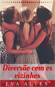 Baixar Diversão com os vizinhos pdf, epub, eBook