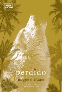 Baixar Perdido: Os lobos de Mercy Falls v.4 pdf, epub, eBook