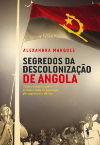 Baixar Segredos da Descolonização de Angola pdf, epub, eBook