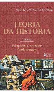 Baixar Teoria da história, vol. I: Princípios e conceitos fundamentais pdf, epub, eBook