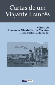 Baixar Cartas de um Viajante Franc&ecirc;s pdf, epub, eBook