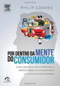 Baixar Por Dentro da Mente do Consumidor pdf, epub, eBook