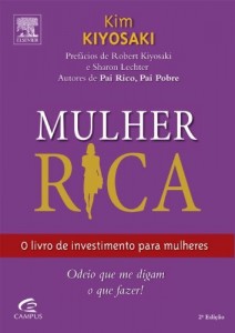 Baixar Mulher Rica – O Livro de Investimento para Mulheres pdf, epub, eBook