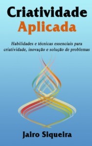 Baixar Criatividade Aplicada pdf, epub, eBook