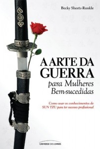 Baixar A arte da guerra para mulheres bem-sucedidas pdf, epub, eBook