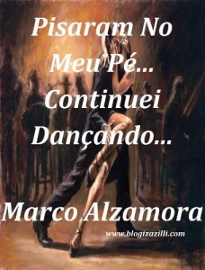 Baixar Pisaram No Meu Pé… Continuei Dançando… pdf, epub, eBook