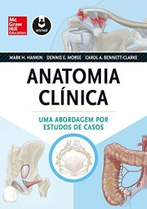 Baixar Anatomia cl&iacute;nica pdf, epub, eBook