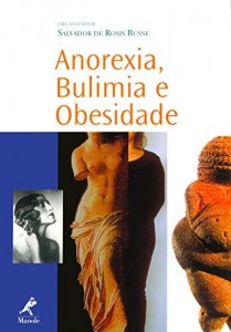 Baixar Anorexia, Bulimia e Obesidade pdf, epub, eBook