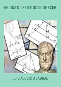 Baixar Medida Do Ser E Do Conhecer pdf, epub, eBook