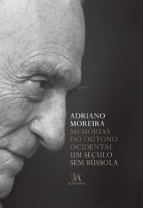 Baixar Memórias do Outono Ocidental – Um Século sem Bússola pdf, epub, eBook