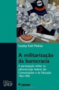 Baixar A militariza&ccedil;&atilde;o da burocracia pdf, epub, eBook