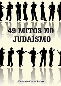 Baixar 49 Mitos no Judaísmo pdf, epub, eBook