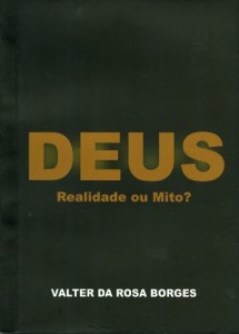 Baixar Deus, Realidade ou Mito pdf, epub, eBook