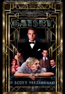 Baixar O Grande Gatsby: The Great Gatsby: Edicao Bilingue pdf, epub, eBook