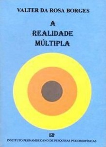 Baixar A REALIDADE MÚLTIPLA pdf, epub, eBook