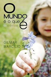 Baixar O Mundo é o que é pdf, epub, eBook