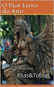 Baixar Tobias&Elias: O Pior Livro do Ano pdf, epub, eBook