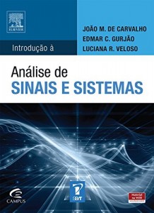 Baixar Introdu&ccedil;&atilde;o &agrave; An&aacute;lise de Sinais e Sistemas pdf, epub, eBook